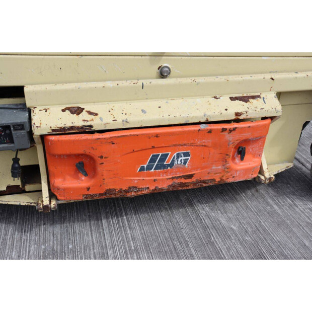 2008 JLG 3246ES-48085603
