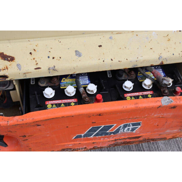 2008 JLG 3246ES-48085604