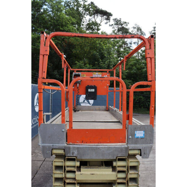 2008 JLG 3246ES-48085609
