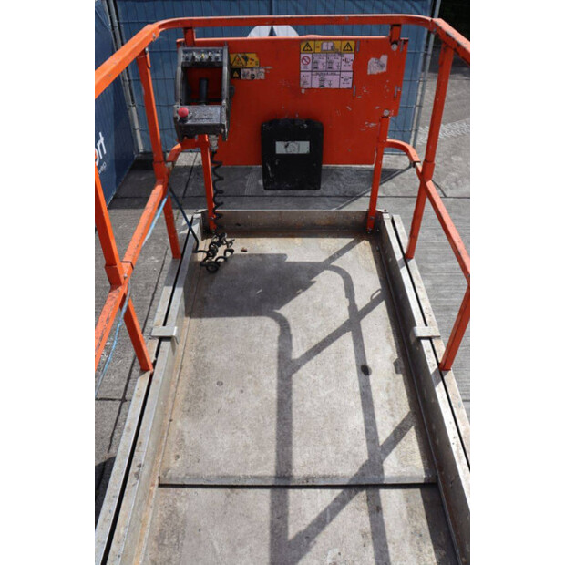 2008 JLG 3246ES-48085610