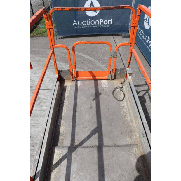 2008 JLG 3246ES-48085611
