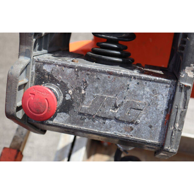 2008 JLG 3246ES-48085615
