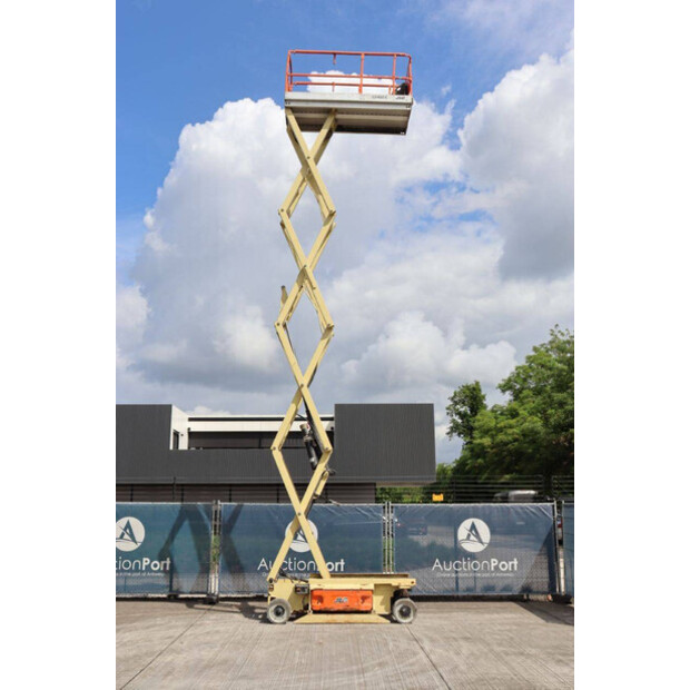 2008 JLG 3246ES-48085617