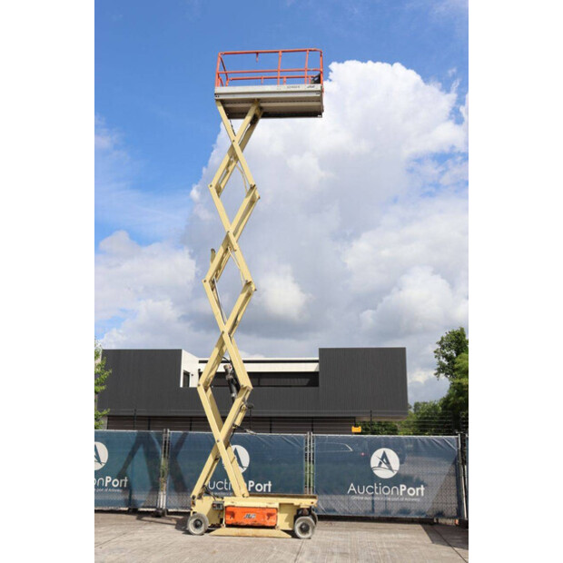 2008 JLG 3246ES-48085618