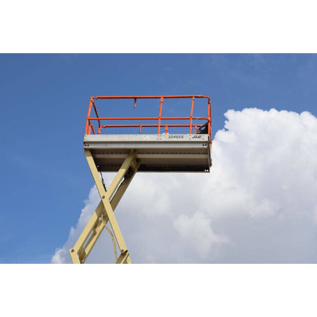 2008 JLG 3246ES-48085619