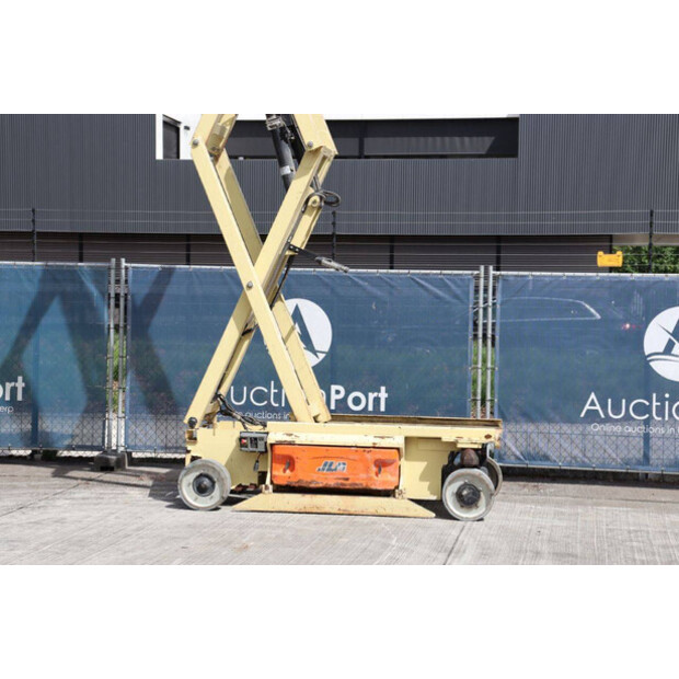 2008 JLG 3246ES-48085621