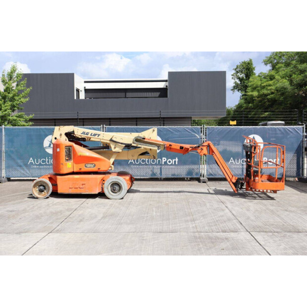 2006 JLG E400AJPN-48085623