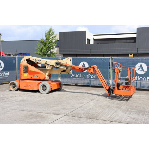 2006 JLG E400AJPN-48085624