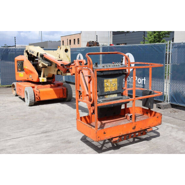 2006 JLG E400AJPN-48085625