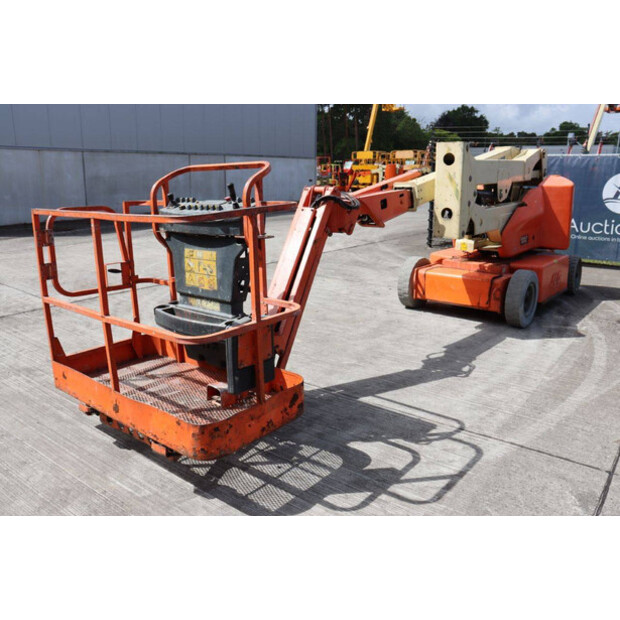 2006 JLG E400AJPN-48085627