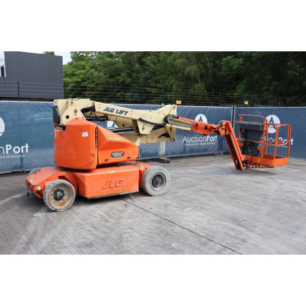 2006 JLG E400AJPN-48085630