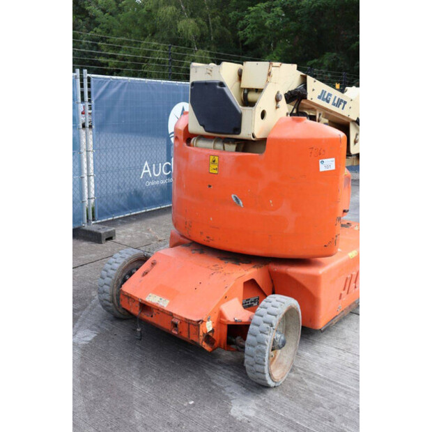 2006 JLG E400AJPN-48085631