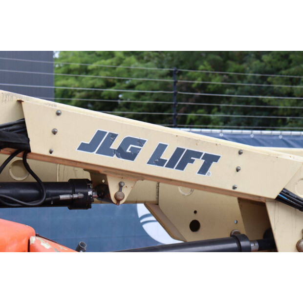 2006 JLG E400AJPN-48085634