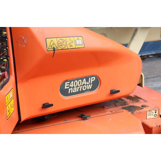 2006 JLG E400AJPN-48085635