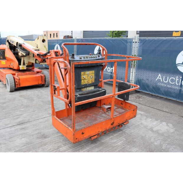 2006 JLG E400AJPN-48085638