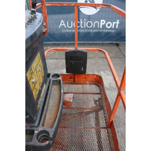 2006 JLG E400AJPN-48085639
