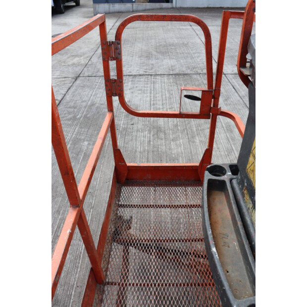 2006 JLG E400AJPN-48085640