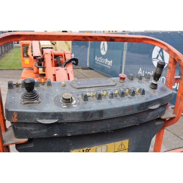 2006 JLG E400AJPN-48085641