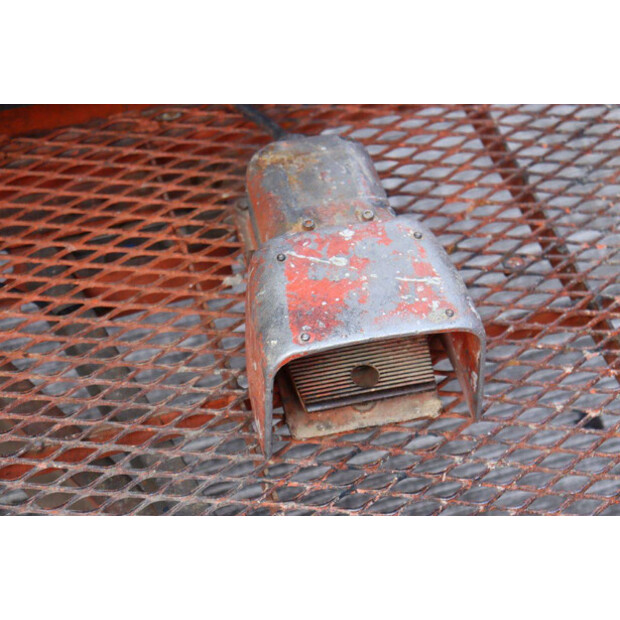 2006 JLG E400AJPN-48085642