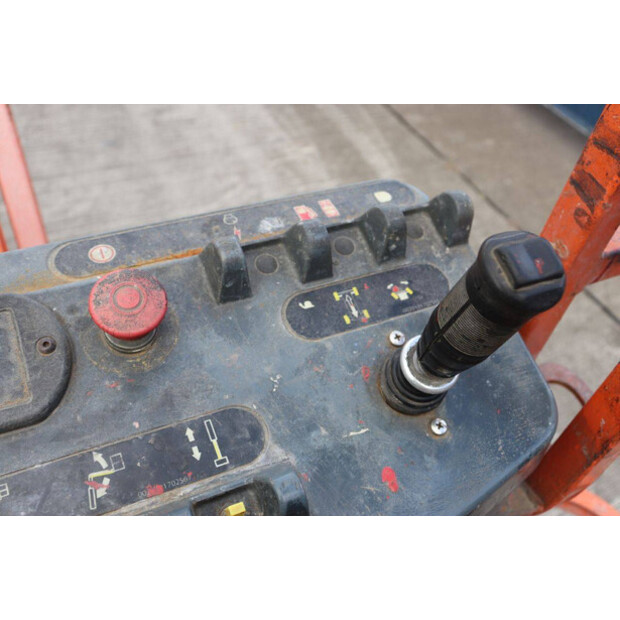 2006 JLG E400AJPN-48085647