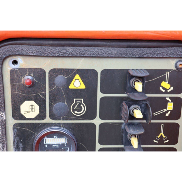 2006 JLG E400AJPN-48085650