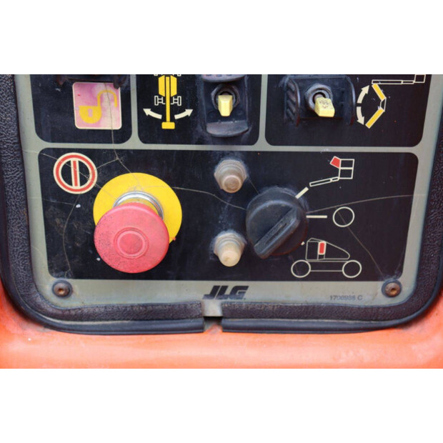 2006 JLG E400AJPN-48085654