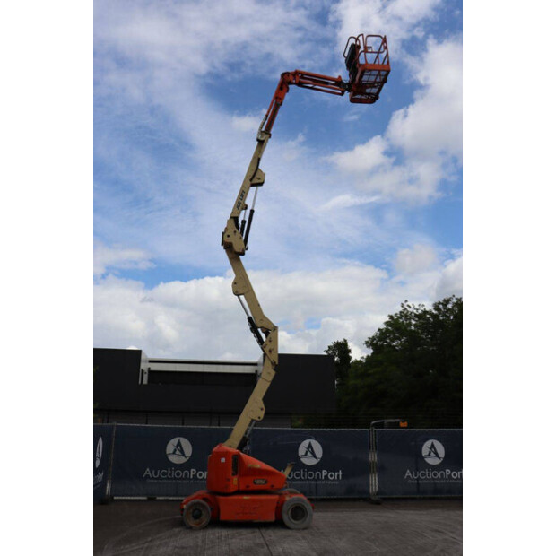 2006 JLG E400AJPN-48085655