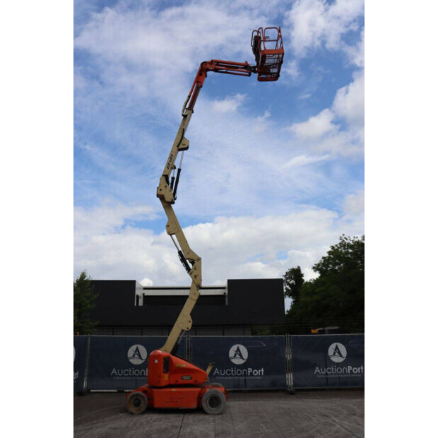 2006 JLG E400AJPN-48085656