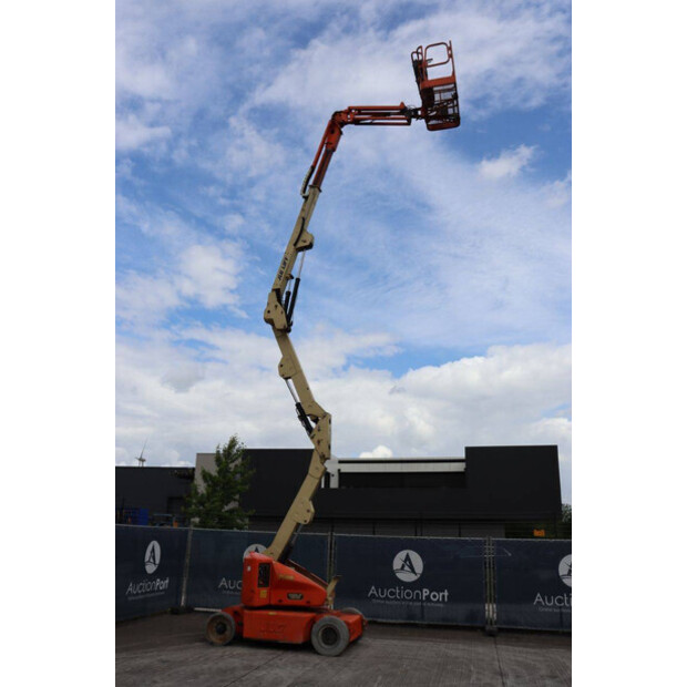 2006 JLG E400AJPN-48085657