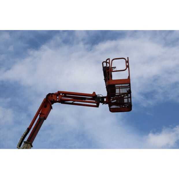 2006 JLG E400AJPN-48085658