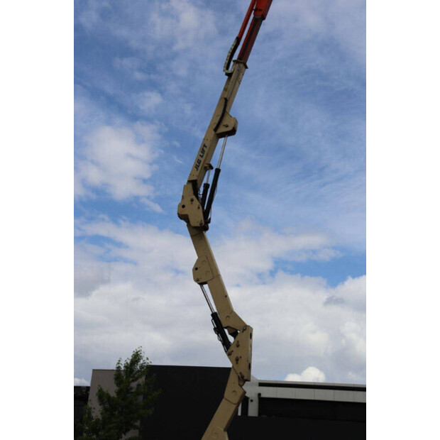 2006 JLG E400AJPN-48085659