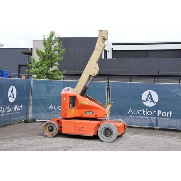 2006 JLG E400AJPN-48085660