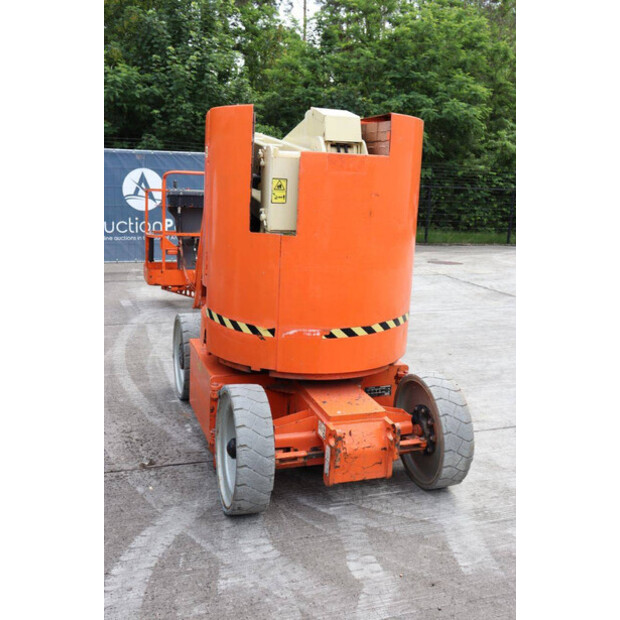 2007 JLG E300AJP-48085667