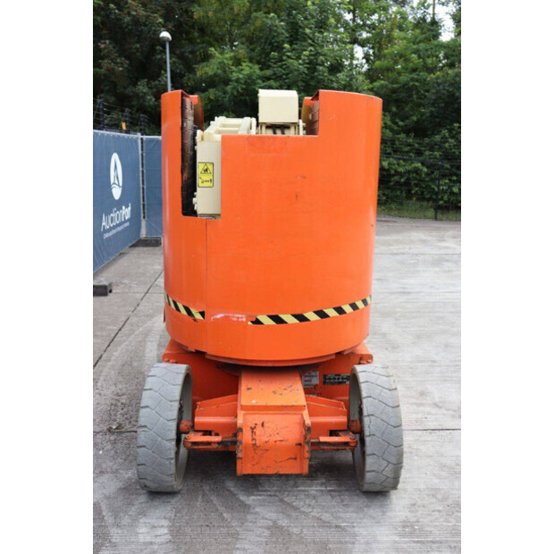 2007 JLG E300AJP-48085668