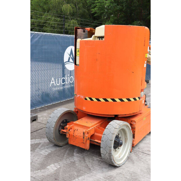 2007 JLG E300AJP-48085670