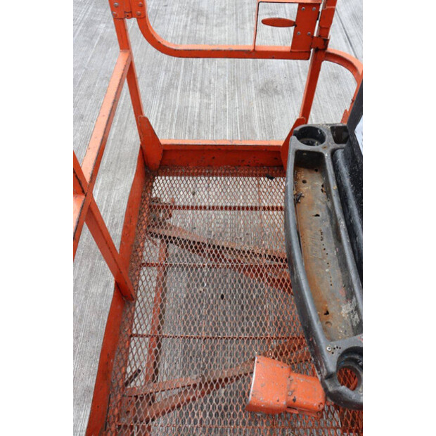 2007 JLG E300AJP-48085678