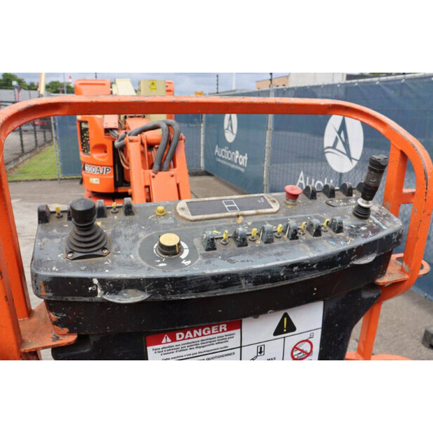 2007 JLG E300AJP-48085679