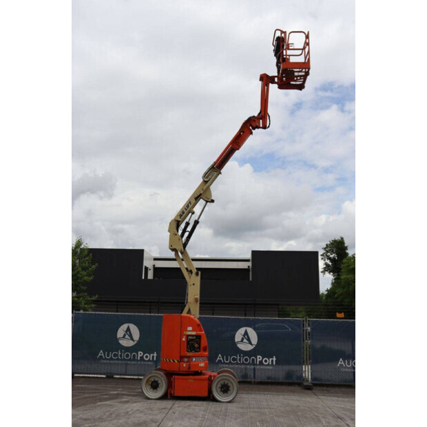 2007 JLG E300AJP-48085697