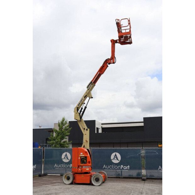 2007 JLG E300AJP-48085698
