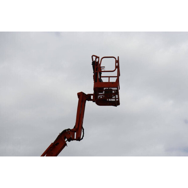 2007 JLG E300AJP-48085699