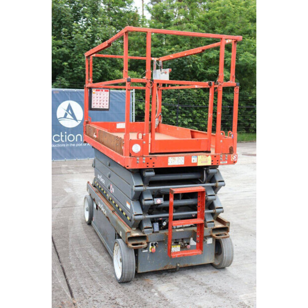 2016 SkyJack SJ4632-48085708