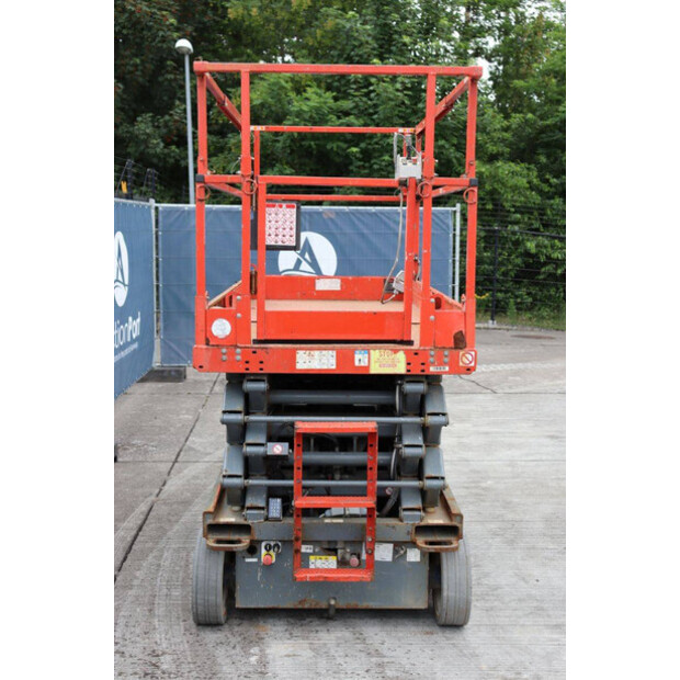 2016 SkyJack SJ4632-48085709