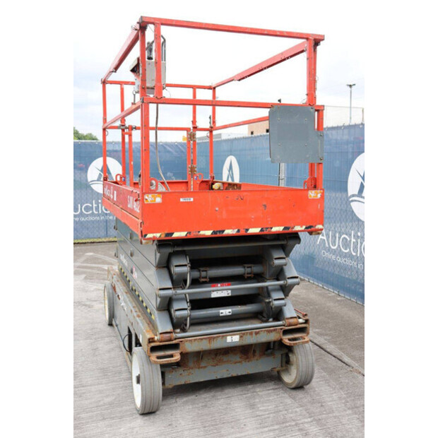 2016 SkyJack SJ4632-48085717