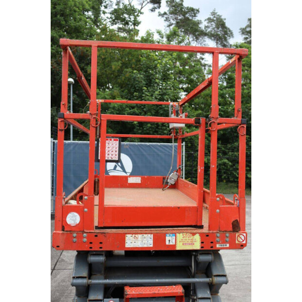 2016 SkyJack SJ4632-48085724