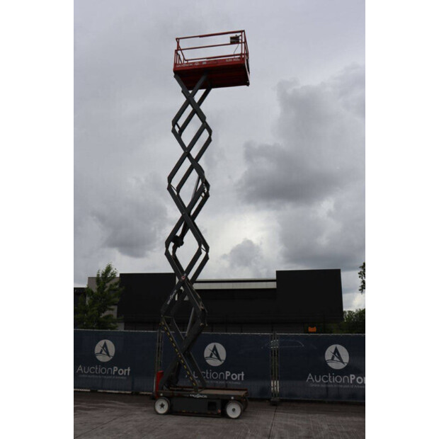 2016 SkyJack SJ4632-48085733