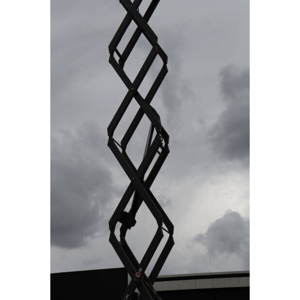 2016 SkyJack SJ4632-48085735