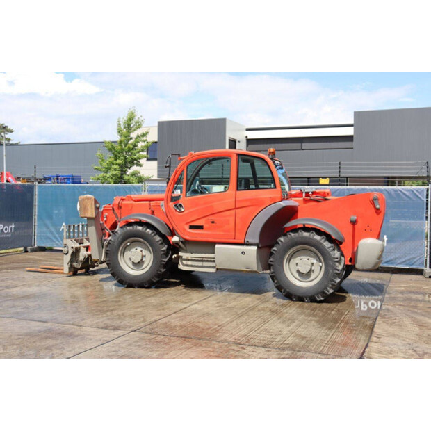 2011 Manitou MT 1440-48085821