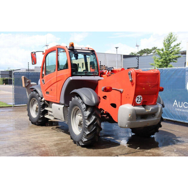 2011 Manitou MT 1440-48085822
