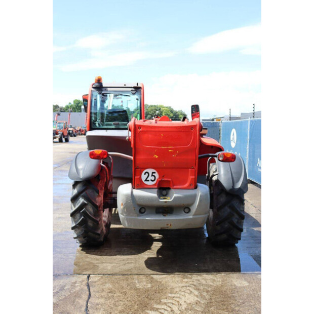 2011 Manitou MT 1440-48085823