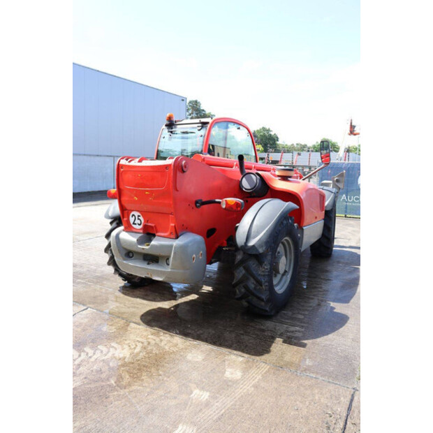 2011 Manitou MT 1440-48085824